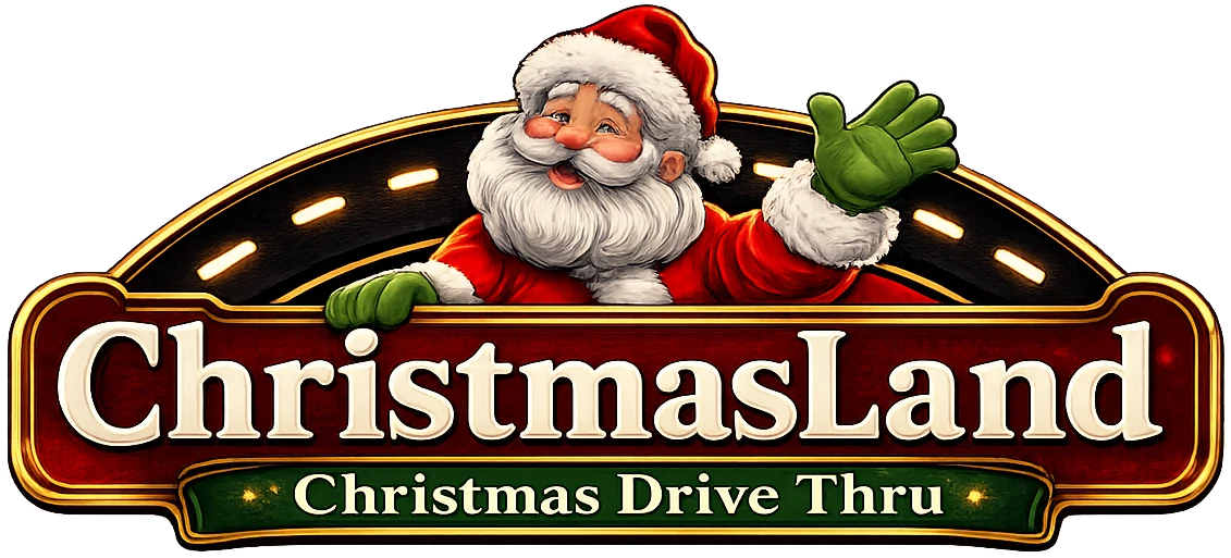 ChristmasLand Christmas Drive-Thru